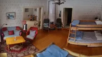 Bright and Spacious Living in Historic Building Hotels near Barsta Kapell