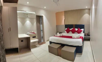 Kiara Shirdi Park Inn