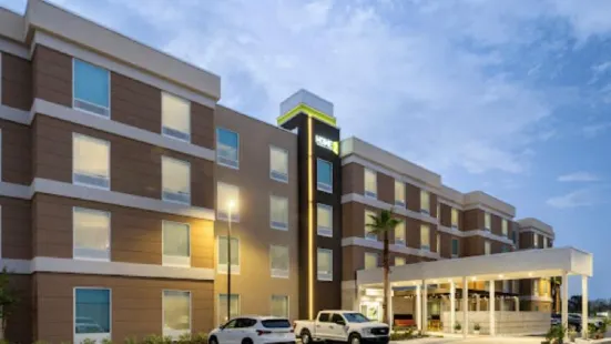 Home2 Suites by Hilton Orlando South Davenport