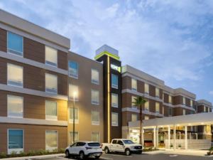 希爾頓Home2 Suites Davenport Orlando I 4