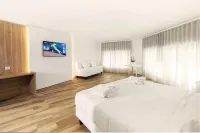 Toscana Charme Resort Hotels in Tirrenia