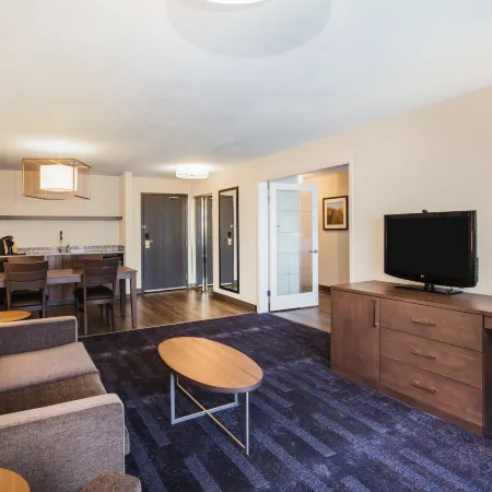 Holiday Inn & Suites GRANDE PRAIRIE-CONFERENCE CTR by IHG