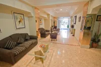 Apartamentos Catalina Park