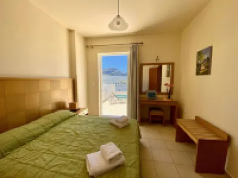 Manolis Apartments Plakias