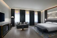 Hyatt Regency Jaipur Mansarovar