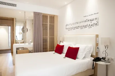 Hotel da Música