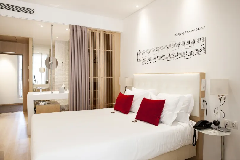 Hotel da Música