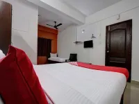 Hotel Shantala Suratkal Hotel dekat Bandara Internasional Mangalore