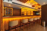 Classic Regency - Quầy bar