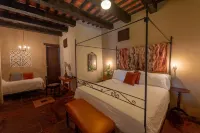 El Beaterio Guest House - 3 estrellas