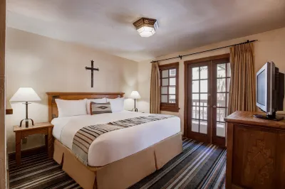 Hotel Chimayo de Santa Fe Hotels in Santa Fe