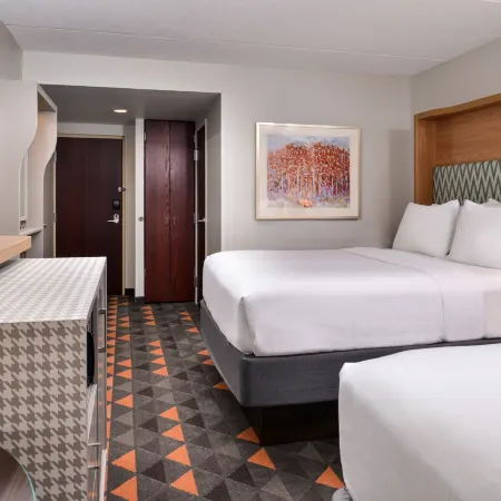 Holiday Inn & Suites ROCHESTER - MARKETPLACE by IHG