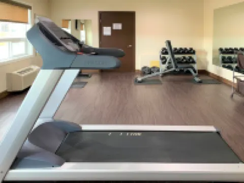 Travelodge Suites by Wyndham Estevan Hoteles en Estevan