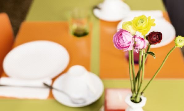 Maison Colosseo (Via dei Querceti 24)