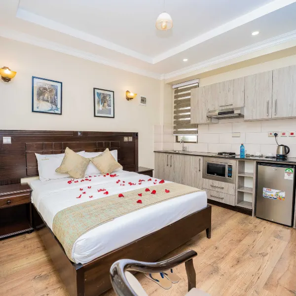 Fell Maamoura Beach - Housity