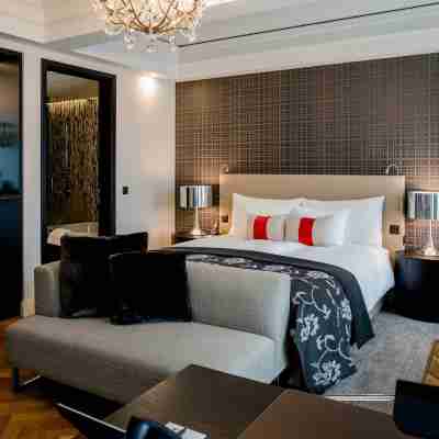 Hotel Schweizerhof Bern & Spa Rooms