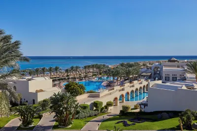 Jaz Belvedere Resort Hotel a Sharm El-Sheikh