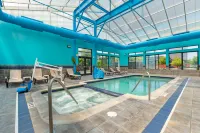 Comfort Suites Southfield-Detroit Hotels in Southfield