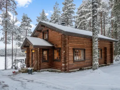 Karpalo โรงแรมใน