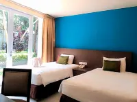 Bali de Anyer Hotel & Restaurant Hotels in Carita
