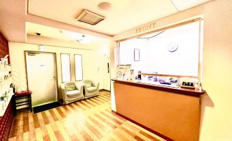 Hotel Happy Holiday Ishigaki