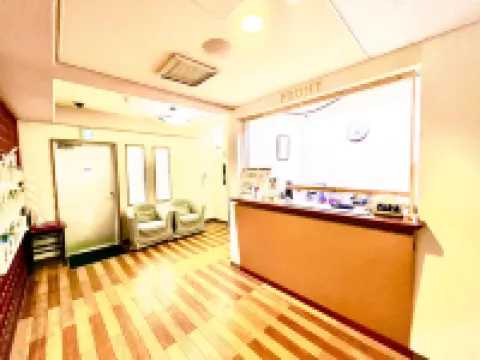 Hotel Happy Holiday Ishigaki