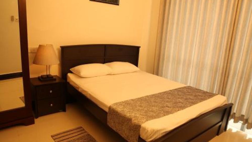 SkyCasa Holiday Apartments