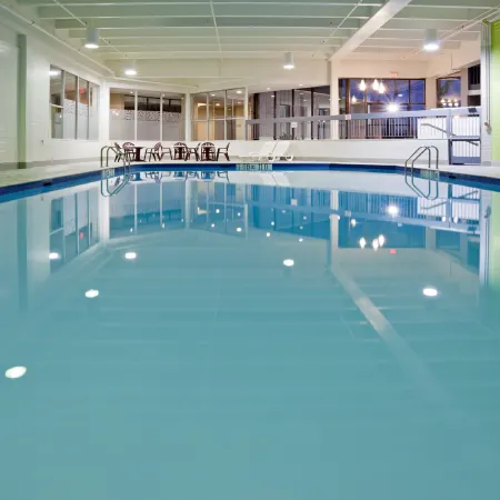 Holiday Inn BURLINGTON CONFERENCE CENTRE by IHG