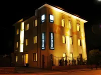Berghotel Hotel a Stezzano