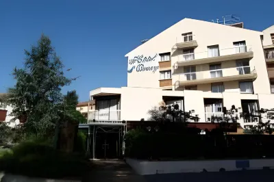Hôtel d'Orsay Hotels in Gif-sur-Yvette