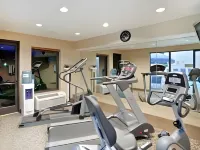 The Lodge at Roseburg - Gym