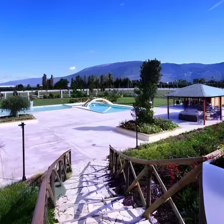 Il Baio Relais & Natural Spa