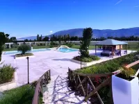 Il Baio Relais & Natural Spa - Pool