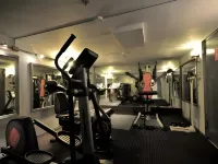 Off SoHo Suites Hotel Hotels near NYU Library