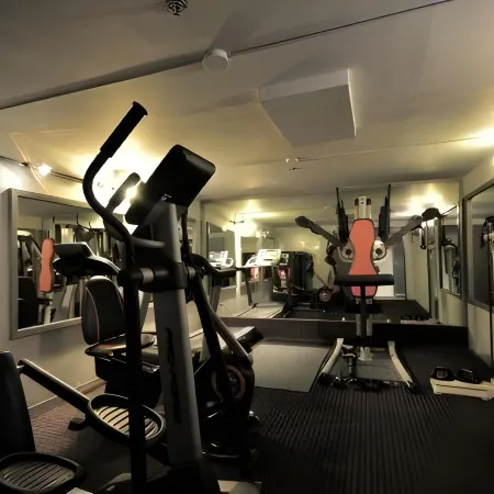 Off SoHo Suites Hotel Отели рядом с достопримечательностью «Тенемент-музей»