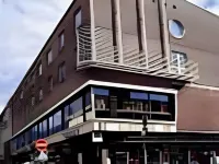 Original Sokos Hotel Valjus Hotels in 
