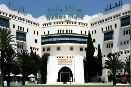 Hannibal Palace Hotel