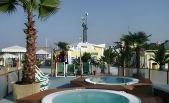 Hotel Rex Rimini