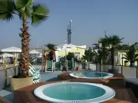 Hotel Rex Rimini Hotel a Rimini