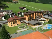 Vital & Sporthotel Brixen Hotels in Brixen im Thale