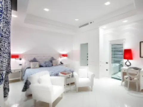 ラ チリエッジーナ ライフスタイル ホテル