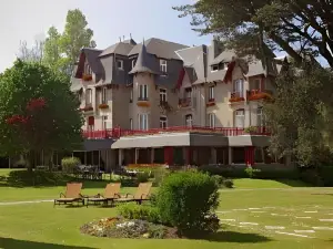 Le Castel Marie Louise