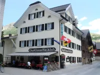 Gasthaus Skiklub