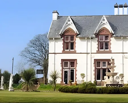 Ennerdale Country House Hotel Hotels in Cleator