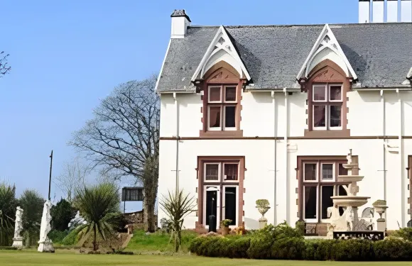 艾黛兒鄉間別墅酒店