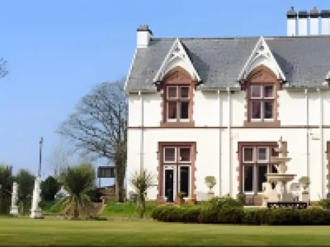 Ennerdale Country House Hotel  호텔