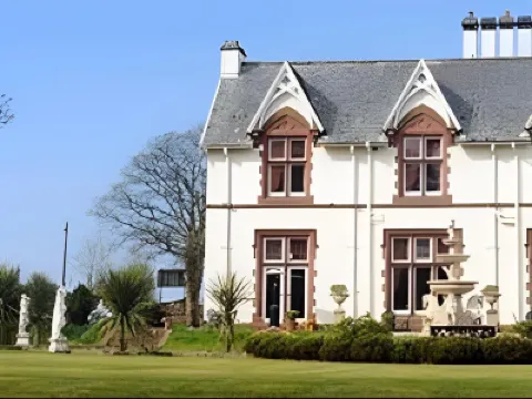 The Ennerdale Country House Hotel ‘A Bespoke Hotel’ Hotels in 