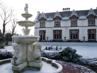 The Ennerdale Country House Hotel ‘A Bespoke Hotel’ Hotels in Whitehaven