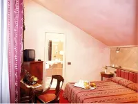 Hotel le Boulevard Hotel in zona Spiaggia Lungomare d'Annunzio