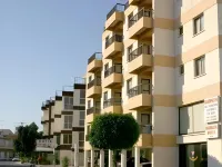 Onisillos Hotel Hotels in 
